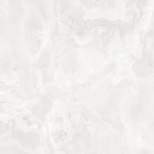 WHITE ONYX POLIDO 120×120 cm