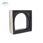 Cobogó arco para decoração