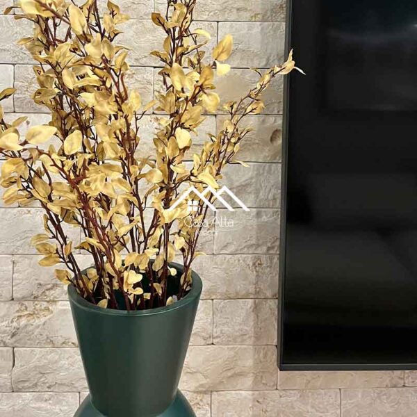 TRAVERTINO - GALALA CAIRO <br> 7cm x 20cm <br> (valor por m²)