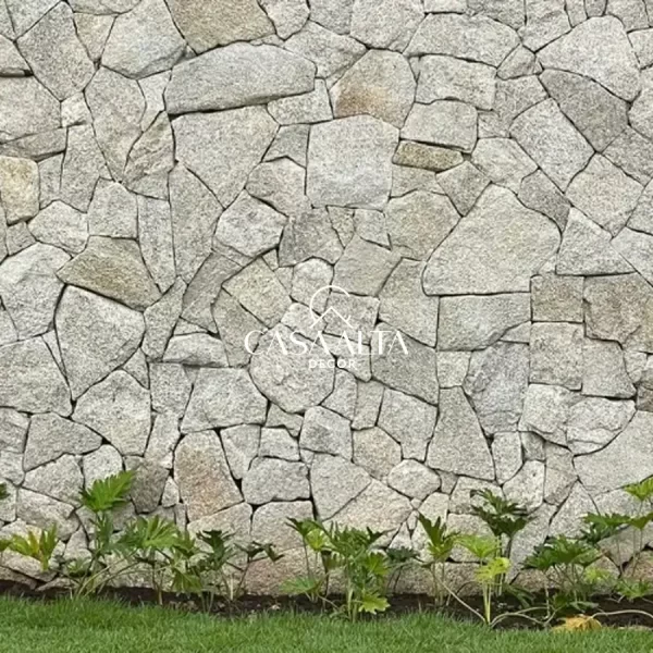 PEDRA MOLEDO - CLARA SERRADA <br> Diversos Formatos <br> (valor por m²)