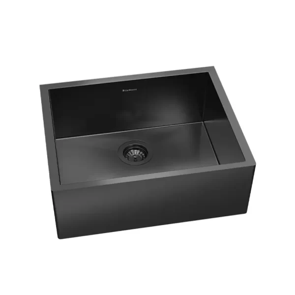 Cuba Primaccore Farm Sink 500 PVD 90580