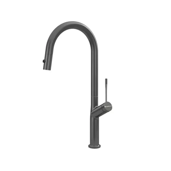 Misturador Monocomando Grey 400 40020