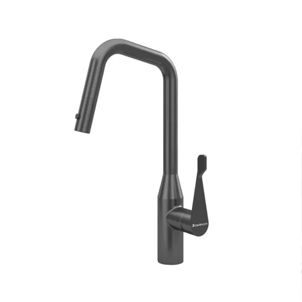 Misturador 700 Monocomando Grey 70020