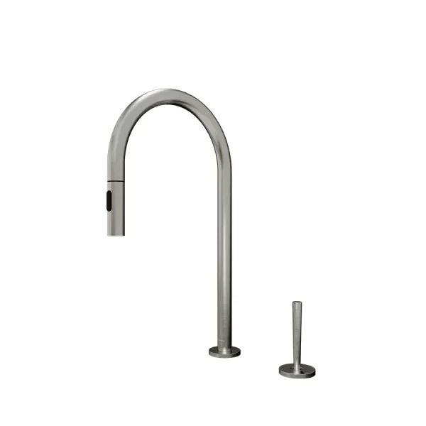 Misturador Monocomando Essenziale 00183