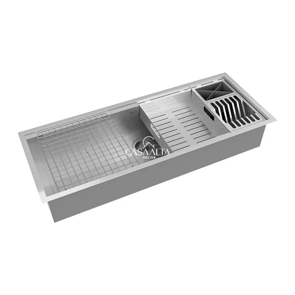 Cuba Quadratino Gourmet 11545